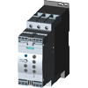 SIRIUS SOFT STARTER, S2,  45A, 22KW/400V, 40 DEGR.,  AC 200-480V, AC/DC 110-230V,  SCREW TERMINALS main