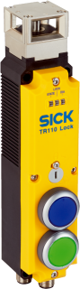 TR110-SRU2BB0 TRANSPONDER SAFETY SWITCH,6082953, SICK main