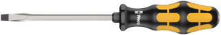 932 A Шлицевая отвертка, 1.6 мм x 10 мм x 175 мм, 05018270001 Wera main