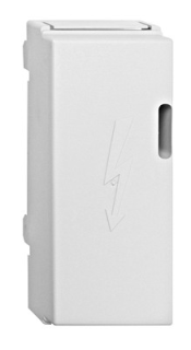 Cover cap 84x200 SI014130 Schrack Technik