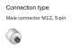 UM18-211126111 ULTRASONIC SENSOR, 6048392 Sick alt_view_7