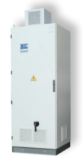 Reactive Power Compensation Cabinet smagai slodzei, 600kVAr, 415V, 805A, RAM9800HG600415 Trendfin main