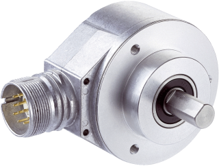 AFM60B-S4AA004096 ABSOLUTE ENCODER 1037777 Sick main