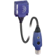 Induktīvais sensors PNP,NC,DC alt_view_2