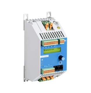 DC braking module VB-S 480V, 360A, 0-12s main