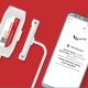 Wireless Alert LD датчик обнаружения утечек , ALERTLD, Lascar alt_view_2