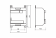 DC braking module VB-S 480V, 132A, 0-12s alt_view_2