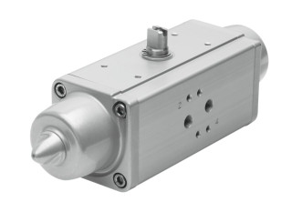 Lenķiskā piedziņa DAPS-0015-090-RS4-F0305, 533430 Festo main