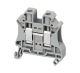 Terminal block, Linergy TR, grey, 16mm², passthrough, 2 points, set of 50 alt_view_2