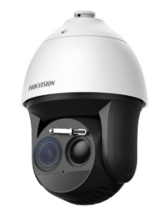 Fixed thermal camera DS-2TD4137T-25/W Hikmicro 305402498 main