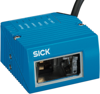 Стационарный сканер штрихкодов  CLV622-0000, 1041792 Sick main