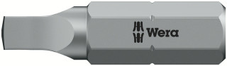 868/1 V Square-Plus bits, # 3 x 25 mm, 05066396001 Wera main