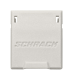 Dustcoverset for HSEMRJ6GWA/GWT/GBA/GBS, white main