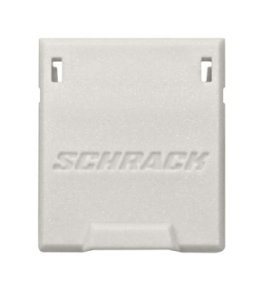 Dustcoverset for HSEMRJ6GWA/GWT/GBA/GBS, white