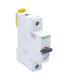 Circuit breaker Acti9 iC60N 1P C 16A MCB, Schneider Electric, A9F74116 alt_view_2