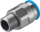 Connector QS-3/8-16, 164957 Festo alt_view_2