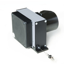 SIKO Wire actuated encoder SG61-6000-GW-S-OG6-O-T1 main