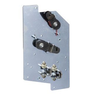 CABLE INTERLOCK PLATE ED/DRAW MTZ2-3 main