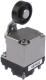 Конечный выключатель head, ZCKD, thermoplastic roller lever, ZCKD15 alt_view_2