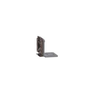 Accessory for sensor, clip 90Â° fixing bracket, XSZBE90