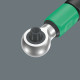 Safe-Torque A 2 torque wrench with 1/4" hexagon drive, 2-12 Nm, 2-12 Nm, 05075801001 Wera alt_view_3