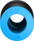 Connector QS-10-8, 153039 Festo alt_view_4