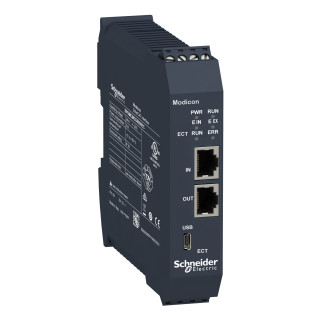 ETHERCAT DIAGNOSTIC EX SCREW TERM