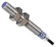 Индуктивный датчик приближения XS6 M8, L51mm, stainless, Sn2.5 mm, 12...48 VDC, cable 2 m, XS608B1PAL2 main