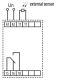Цифровой выключатель сумерек и света со встроенным реле времени, SOU-2 /230В, 4215 Elko EP alt_view_5
