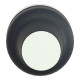Head for push button, Harmony XAC, plastic, white, booted, operating travel 16mm, 25...+ 70 degree C alt_view_2