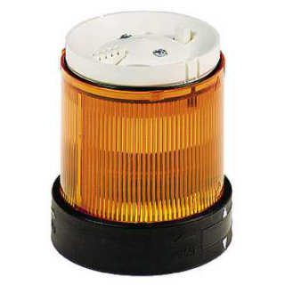 Kolonna oranža 24VAC/DC main