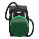 GREEN PILOT LIGHT INTE L LED 400V AC S alt_view_5