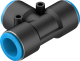 T-Coupling QST-16, 153133 Festo alt_view_2