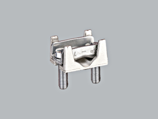 Wedge clamp terminal for size 00, SI337340-- Schrack Technik