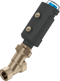 Slīpas pozīcijas vārsts VZXA-B-TS6-13-M2-B1T-30-K-46-17-PM, 8111589 Festo main