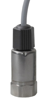 QBE2004-P25U PressureSensor refrigerant, Siemens, S55720-S311 main