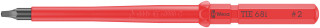 Kraftform Kompakt VDE 68 i Take it easy, # 2 x 157 mm, 05006544001 Wera main