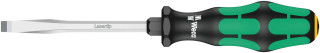 334 SK Шлицевая отвертка, 1 мм x 5.5 мм x 100 мм, 05007673001 Wera main