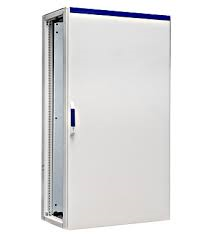 Модульный шкаф 1 дверь IP55 H=1800 W=1000 D=600 мм AT181060-- main
