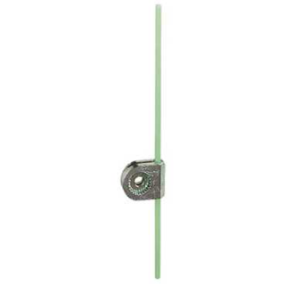 Limit switch lever, ZCY, thermoplastic round rod 6 mm L = 200 mm, ZCY59 main