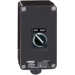 METAL ATEX PUSHBUTTON TION main