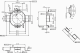 BEF-DS07XFX STATOR COUPLING 2059368 Sick alt_view_2