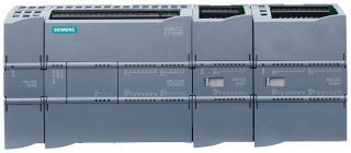 SIPLUS S7-1200 SM 1222, DQ 16x24 V DC/0.5 A With conformal coating based on 6..., 6AG1222-1BH32-4XB0, Siemens main