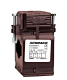Current transformer 600/5A 40x10, class 0.5 main