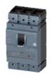 Автоматический выключатель 3VA1 IEC frame 400 класс отключающей способности M Icu=55Ā kA @ 415Ā V, 3VA1325-5MH32-0AA0, Siemens main