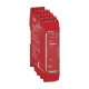 8 inputs 4 outputs exp. screw term, XPSMCMMX0804, Schneider-Electric main