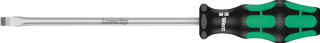 334 Screwdriver for slotted screws, 1.2 x 8 x 175 mm, 05110011001 Wera main