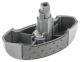 Ручка с ключом 1242E для корпуса Spacial S3D, NSYAEDL1242S3D Schneider Electric alt_view_3