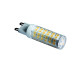 LED lamp G9 6W, 3000K, 550lm main