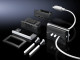 SZ Connector gland, small, for 3 cable Ø 4-6 mm, 2400500 Rittal main
